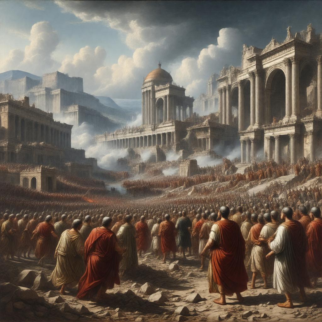 Crisis of the Third Century